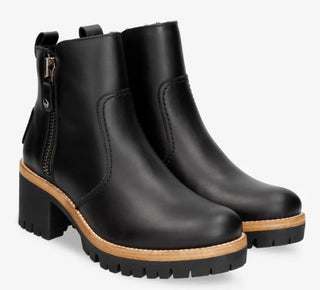 Napa Negro / Black;1