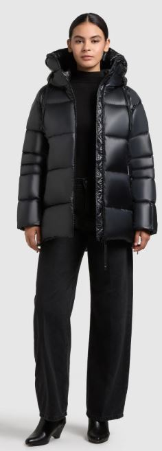 khujo / Damen-Jacke / LUNA