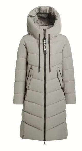 khujo / Damen-Jacke / MIKIA3