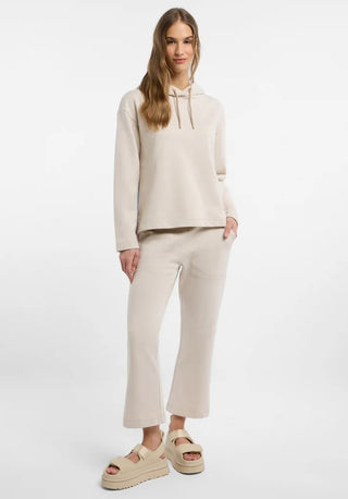 Elbsand / Damen-Sweat / Zinea
