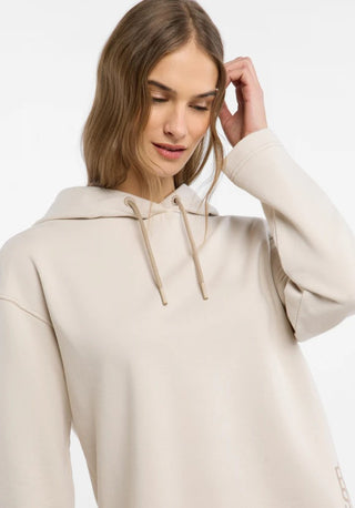 Elbsand / Damen-Sweat / Zinea
