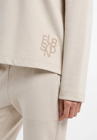 Elbsand / Damen-Sweat / Zinea