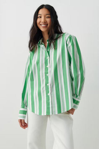 Green stripe (6982);1