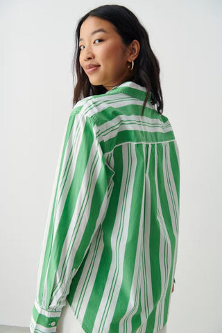 Green stripe (6982);2