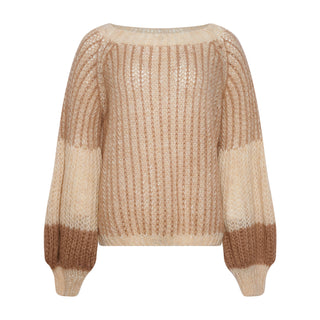 Cozy Brown;8