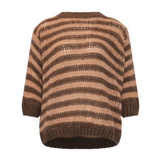 Coffee stripe;1