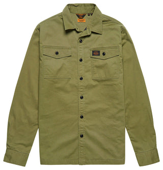 Olive Khaki ZTV;1