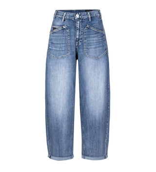 Herrlicher / Damen-Jeans / Mery II