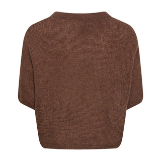 Dark Brown;7