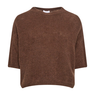 Dark Brown;6