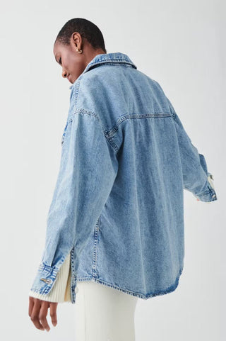 5520 Mid blue;2
