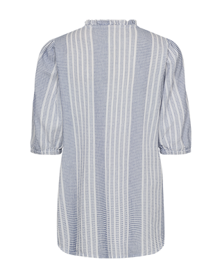 FREE QUENT / Damen-Bluse / FQNOLLIE-BLOUSE