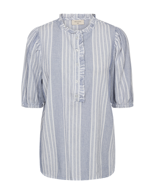 FREE QUENT / Damen-Bluse / FQNOLLIE-BLOUSE