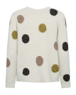 FREE QUENT / Damen-Strick / FQLOUISA-PULLOVER