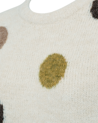 FREE QUENT / Damen-Strick / FQLOUISA-PULLOVER