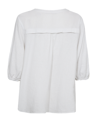 Brilliant white;2