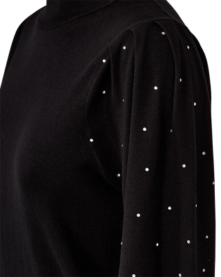 Black;3