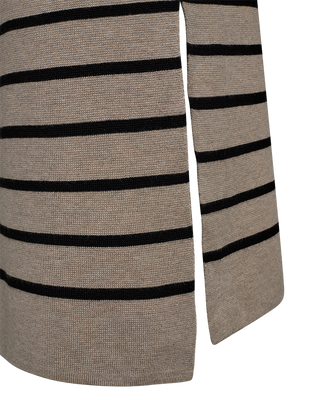 FREE QUENT / Damen-Strick / FQANI-SKIRT