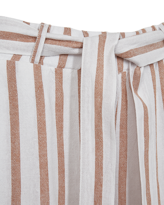 FREE QUENT / Damen-Short / FQLAVISCO-BERMUDA