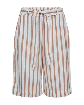 FREE QUENT / Damen-Short / FQLAVISCO-BERMUDA