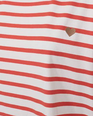 2354 Brilliant White w. Hot Coral;3