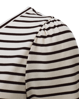 FREE QUENT / Damen-Shirt Langarm / FQELOISEI-TEE