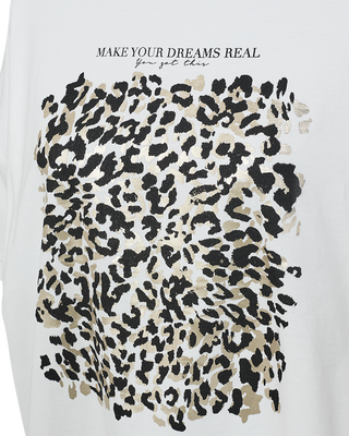 FREE QUENT / Damen-Shirt / FQCAROL-TEE