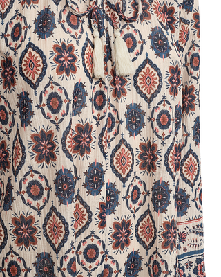 FREE QUENT / Damen-Bluse / FQNOMES-BLOUSE