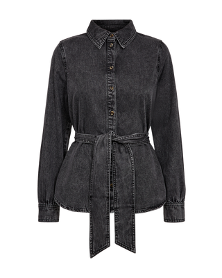 FREE QUENT / Damen-Bluse / FQLISEA-SHIRT