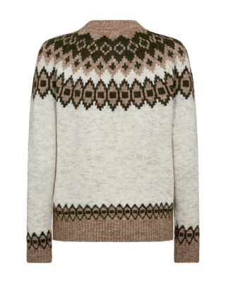 Moonbeam Mel w Kombu Green Mel;2