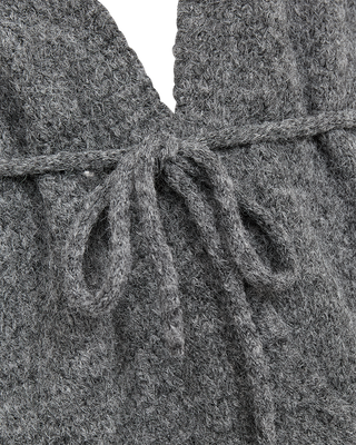 FREE QUENT / Damen-Strick / FQGRSLULU-CARDIGAN