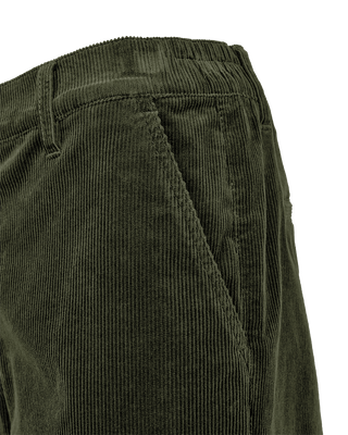 FREE QUENT / Damen-Hose / FQCORDY-PANTS