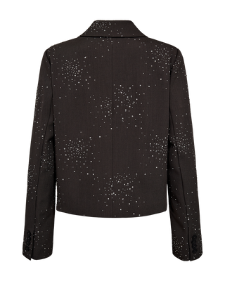 Dark Grey Melange;2