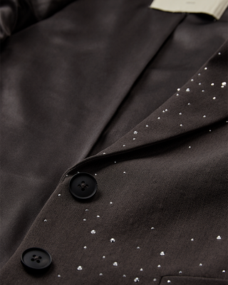 Dark Grey Melange;3