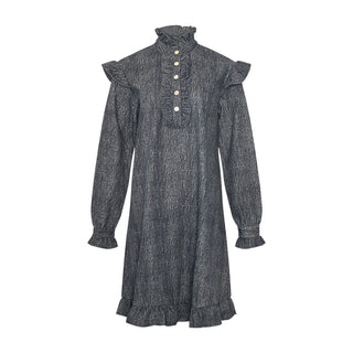 Blue Snow Wash;1