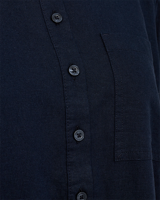 Navy Blazer;6