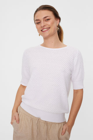 Brilliant White;2