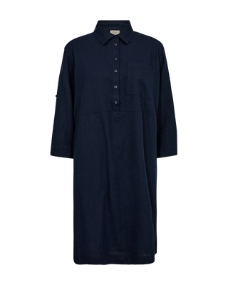 Navy Blazer;4