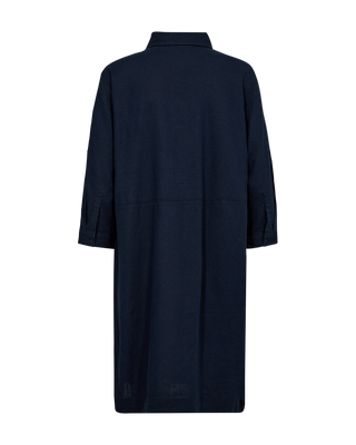 Navy Blazer;5