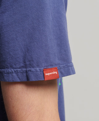 Frontier Blue;8